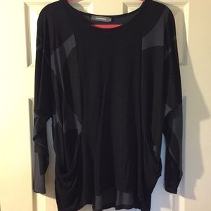 Alembika long sleeve